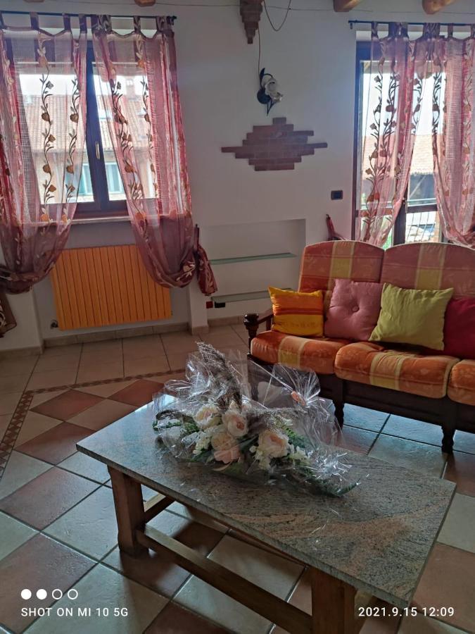 Casa Mami Luxury Big Holiday Hause Sommariva del Bosco Esterno foto