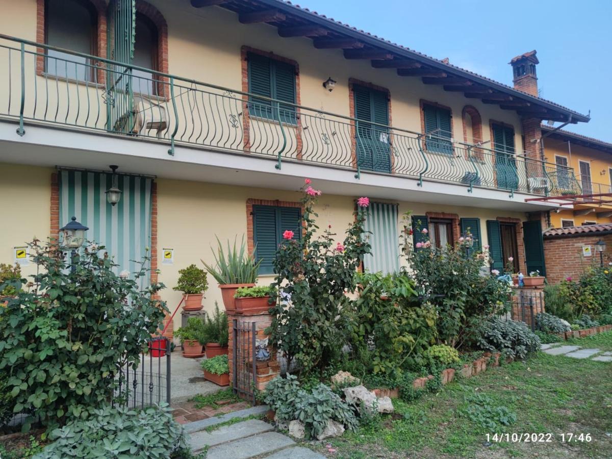 Casa Mami Luxury Big Holiday Hause Sommariva del Bosco Esterno foto