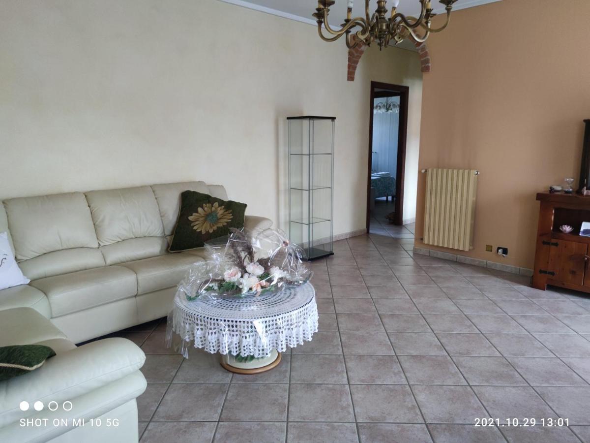 Casa Mami Luxury Big Holiday Hause Sommariva del Bosco Esterno foto
