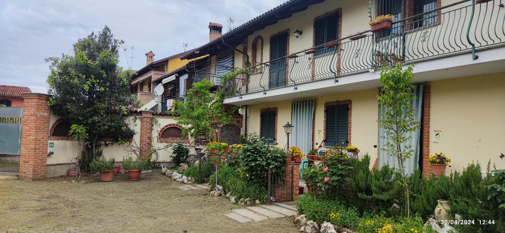 Casa Mami Luxury Big Holiday Hause Sommariva del Bosco Esterno foto