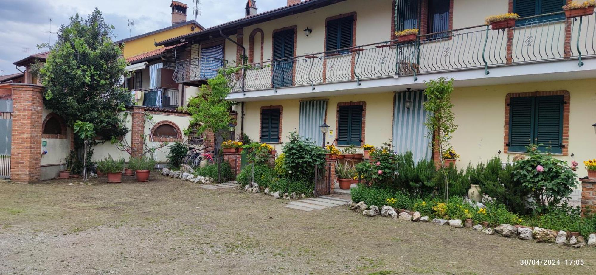 Casa Mami Luxury Big Holiday Hause Sommariva del Bosco Esterno foto
